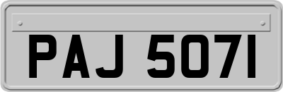 PAJ5071