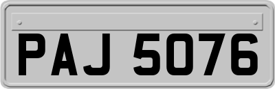 PAJ5076
