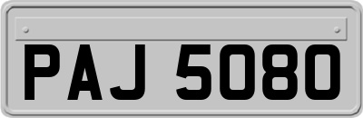 PAJ5080