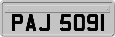 PAJ5091