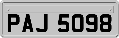 PAJ5098