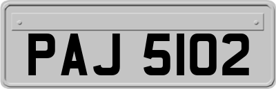 PAJ5102
