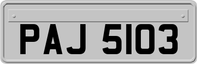 PAJ5103