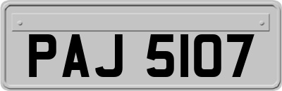 PAJ5107