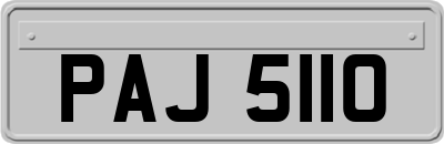 PAJ5110