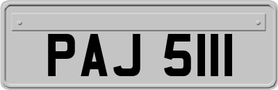PAJ5111