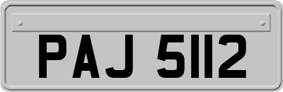 PAJ5112