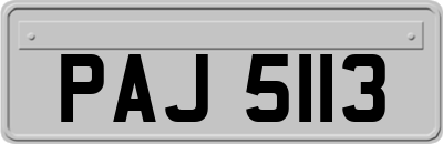 PAJ5113