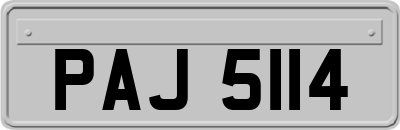PAJ5114