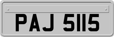PAJ5115