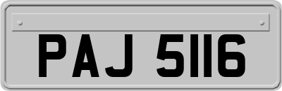 PAJ5116