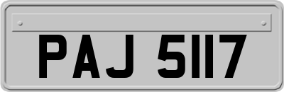 PAJ5117