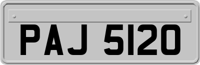 PAJ5120