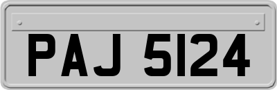 PAJ5124