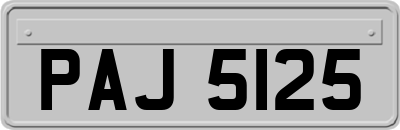 PAJ5125