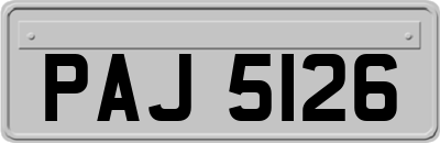 PAJ5126