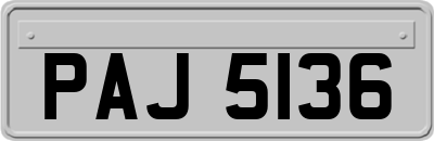 PAJ5136