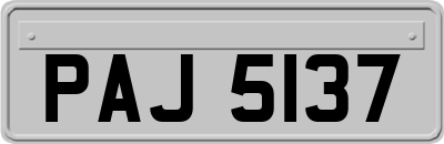 PAJ5137