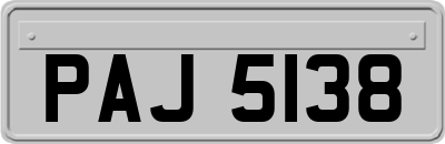 PAJ5138