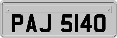 PAJ5140