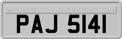 PAJ5141