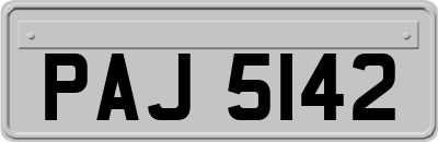 PAJ5142