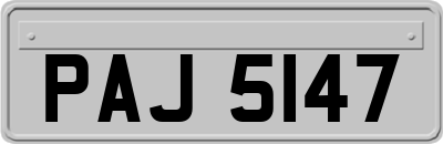 PAJ5147