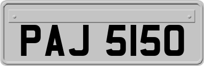 PAJ5150