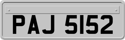 PAJ5152