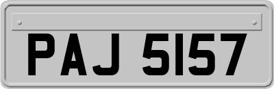 PAJ5157
