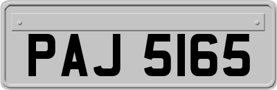 PAJ5165