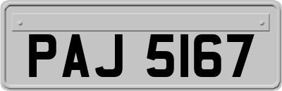 PAJ5167