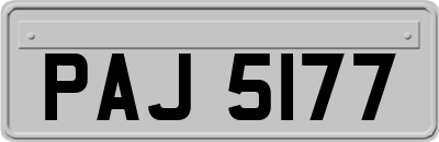 PAJ5177