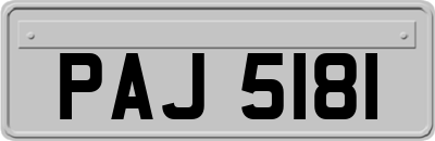 PAJ5181