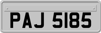 PAJ5185
