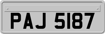 PAJ5187