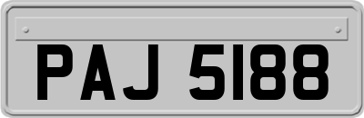 PAJ5188