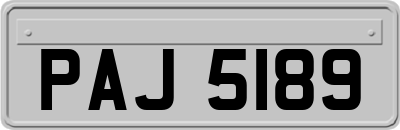 PAJ5189