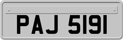 PAJ5191