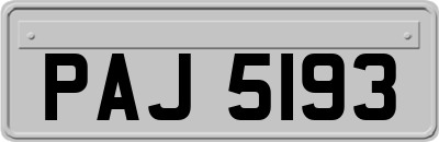 PAJ5193