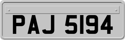 PAJ5194