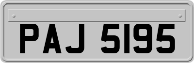 PAJ5195