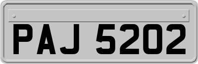 PAJ5202