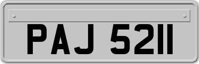 PAJ5211
