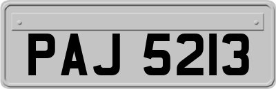 PAJ5213