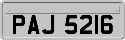 PAJ5216