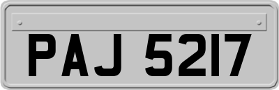 PAJ5217
