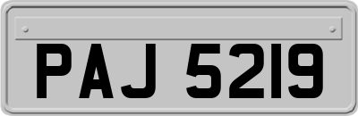 PAJ5219