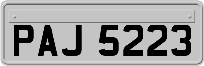 PAJ5223