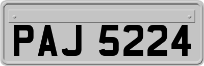 PAJ5224